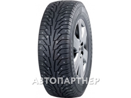 IKON TYRES 225/75 R16С 121/120R Nordman C шип